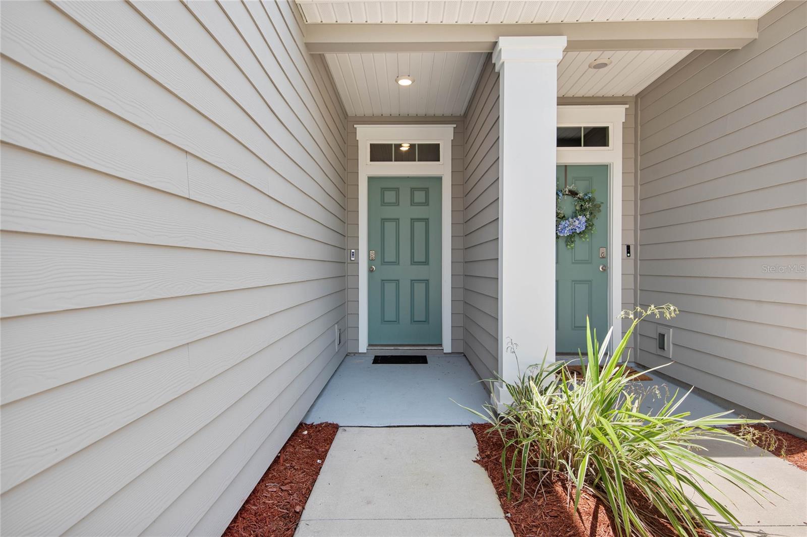 132 REDBUD RD, PALM COAST, FL, 32137