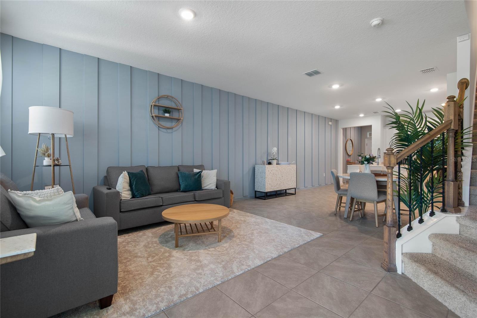 132 REDBUD RD, PALM COAST, FL, 32137