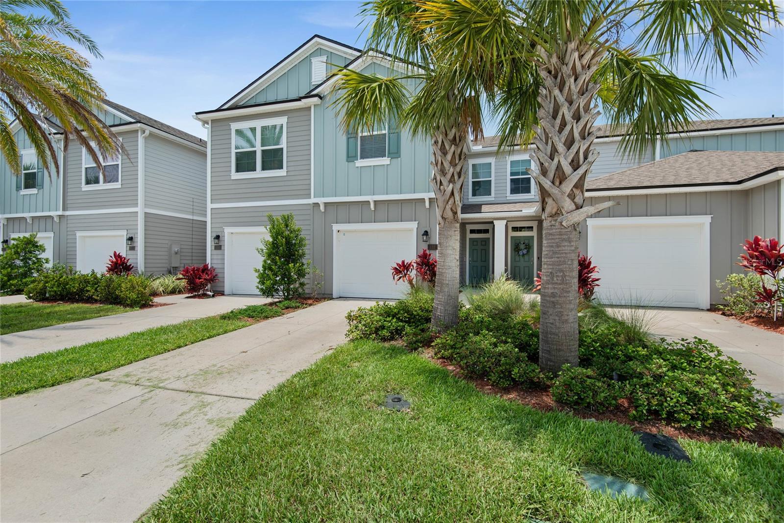 132 REDBUD RD, PALM COAST, FL, 32137