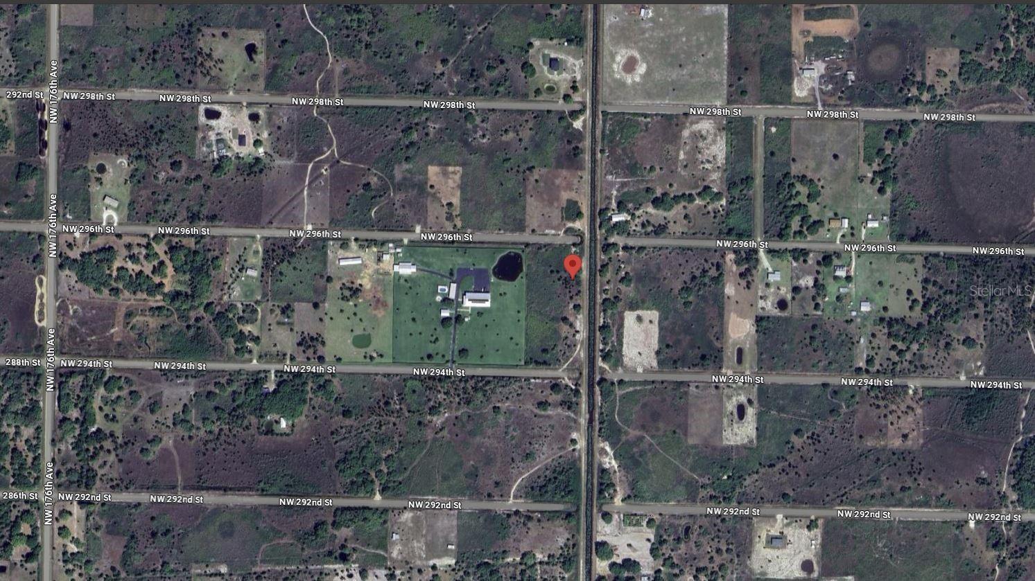 16814 NW 296TH ST, OKEECHOBEE, FL, 34972