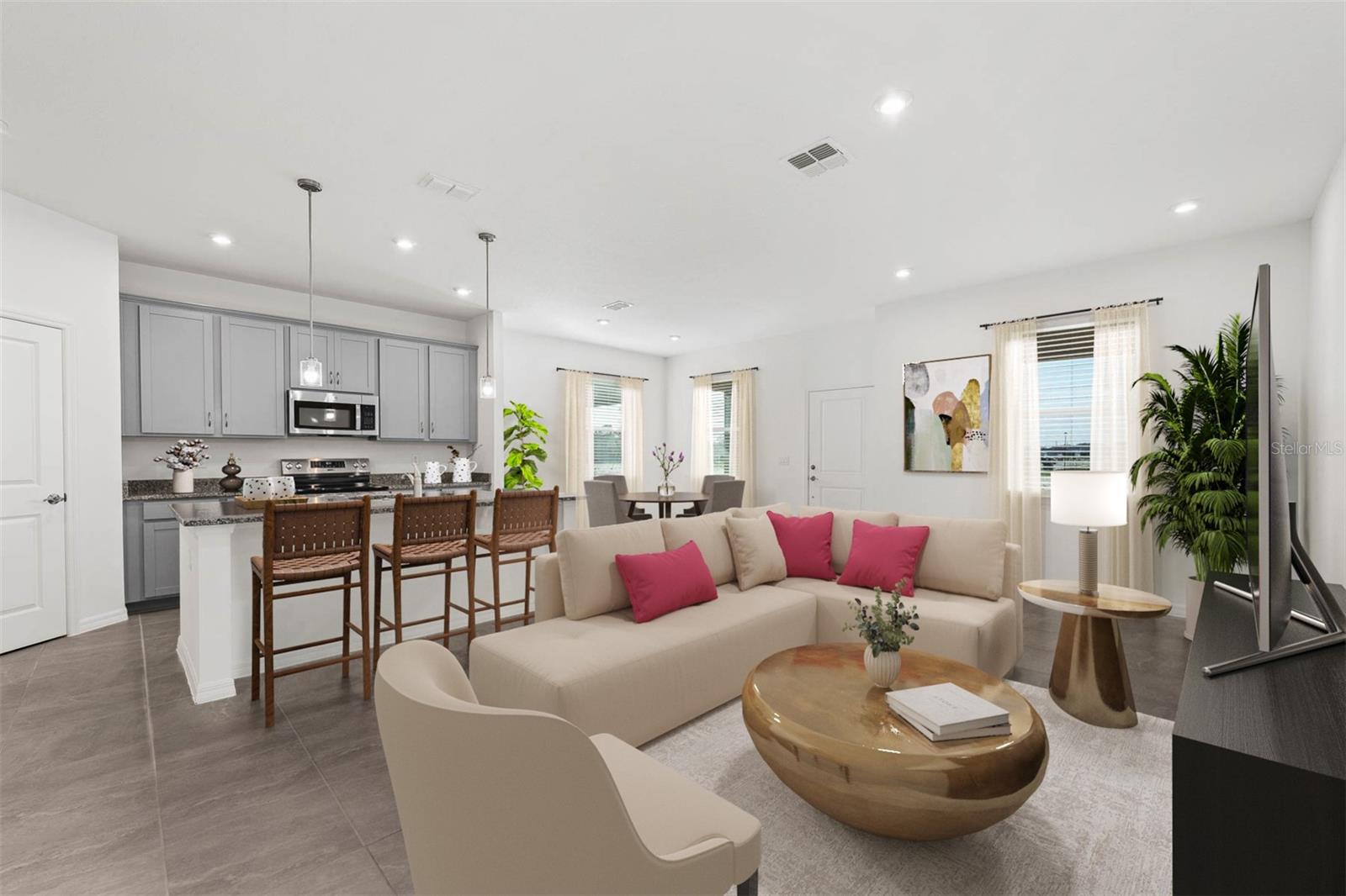 309 PLATFORM LN, DEBARY, FL, 32713