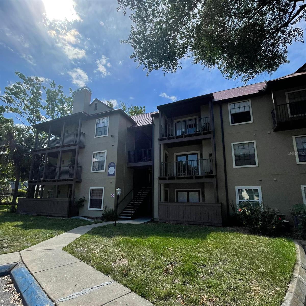 238 AFTON SQ #103, ALTAMONTE SPRINGS, FL, 32714