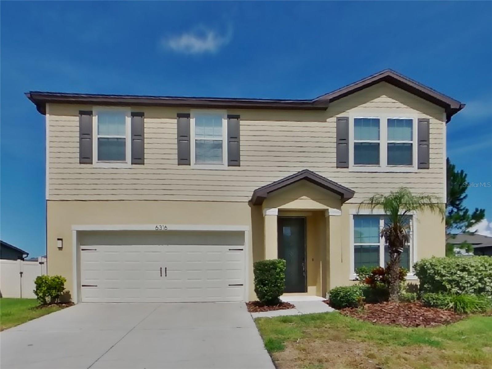 6316 DUTTON DR, WESLEY CHAPEL, FL, 33545