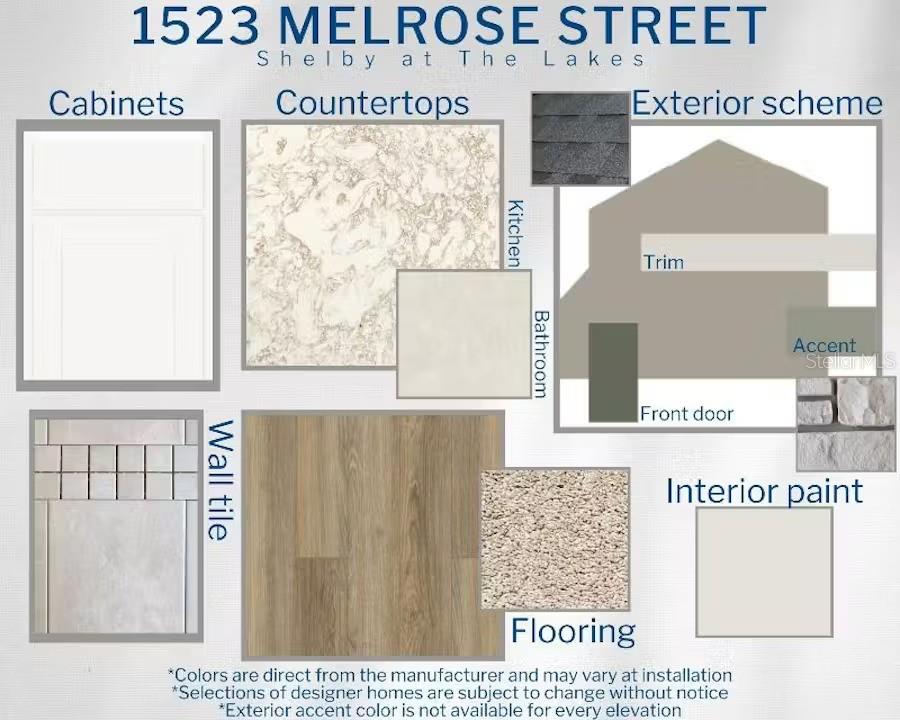 1523 MELROSE ST, LAKE ALFRED, FL, 33850