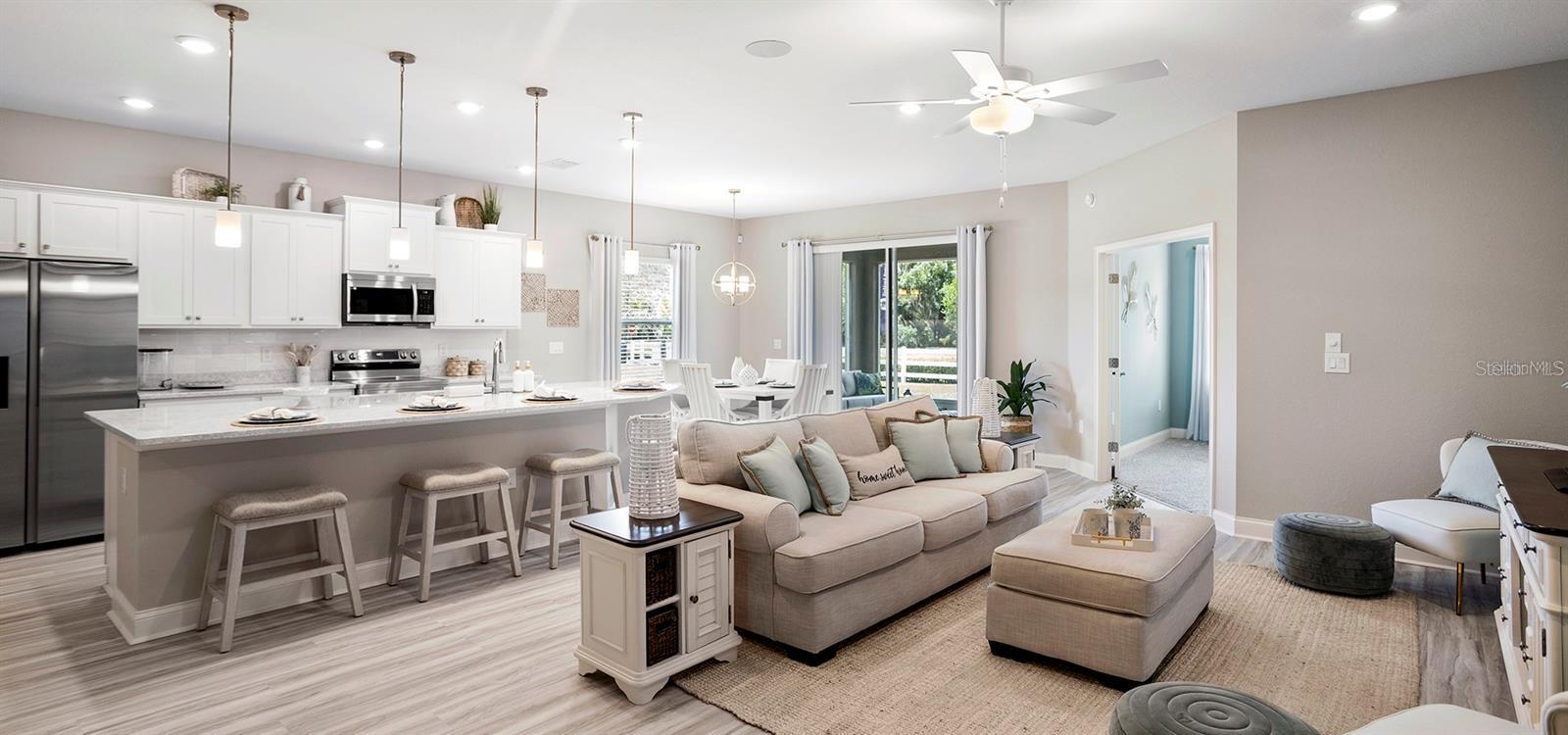 1523 MELROSE ST, LAKE ALFRED, FL, 33850