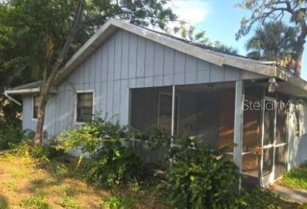 3311 S SALFORD BLVD, NORTH PORT, FL, 34287
