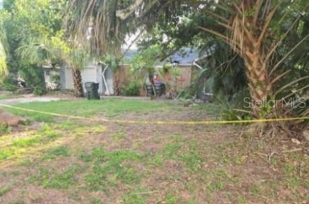 3311 S SALFORD BLVD, NORTH PORT, FL, 34287