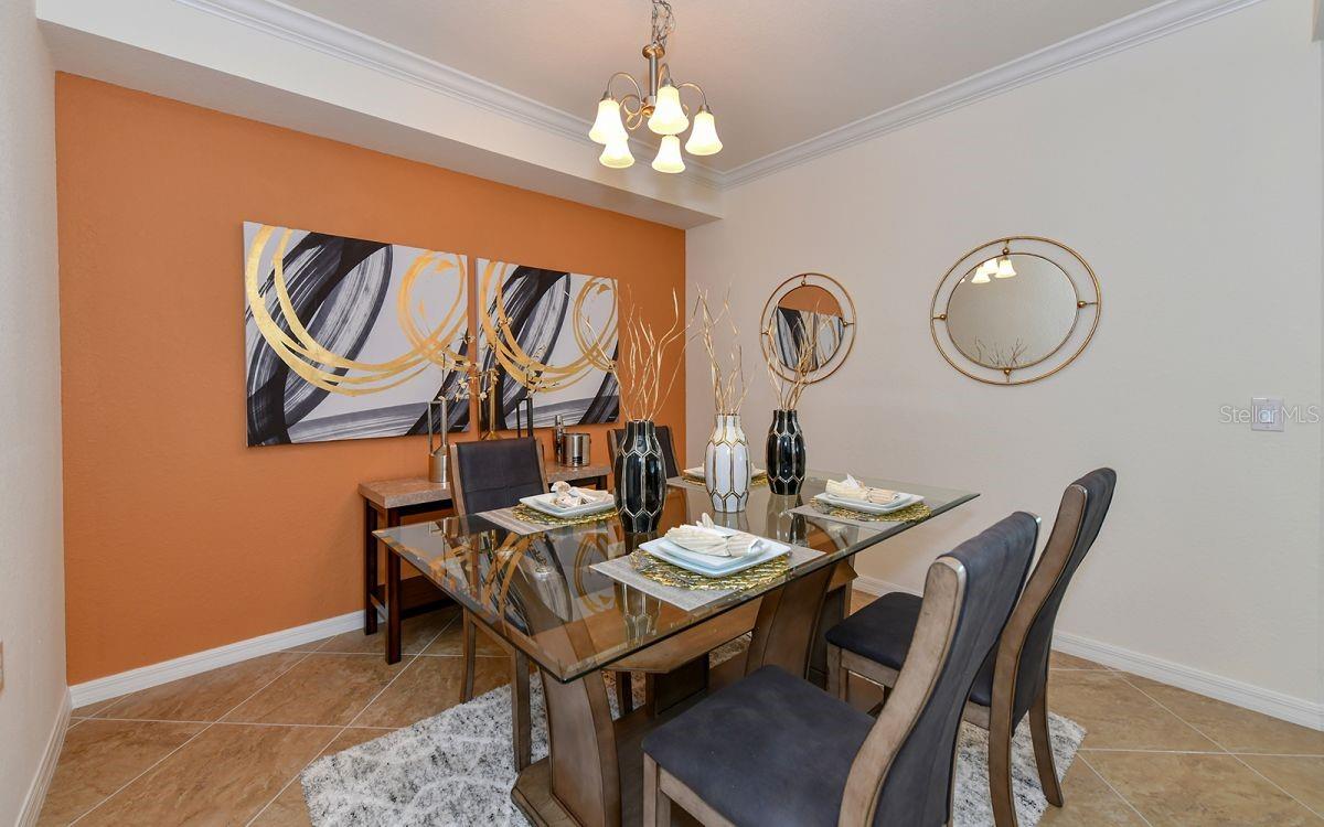 17006 VARDON TER #208, BRADENTON, FL, 34211