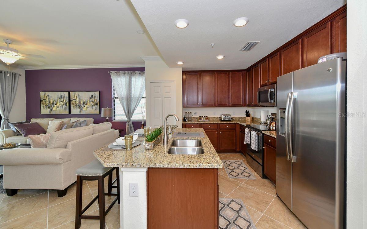 17006 VARDON TER #208, BRADENTON, FL, 34211