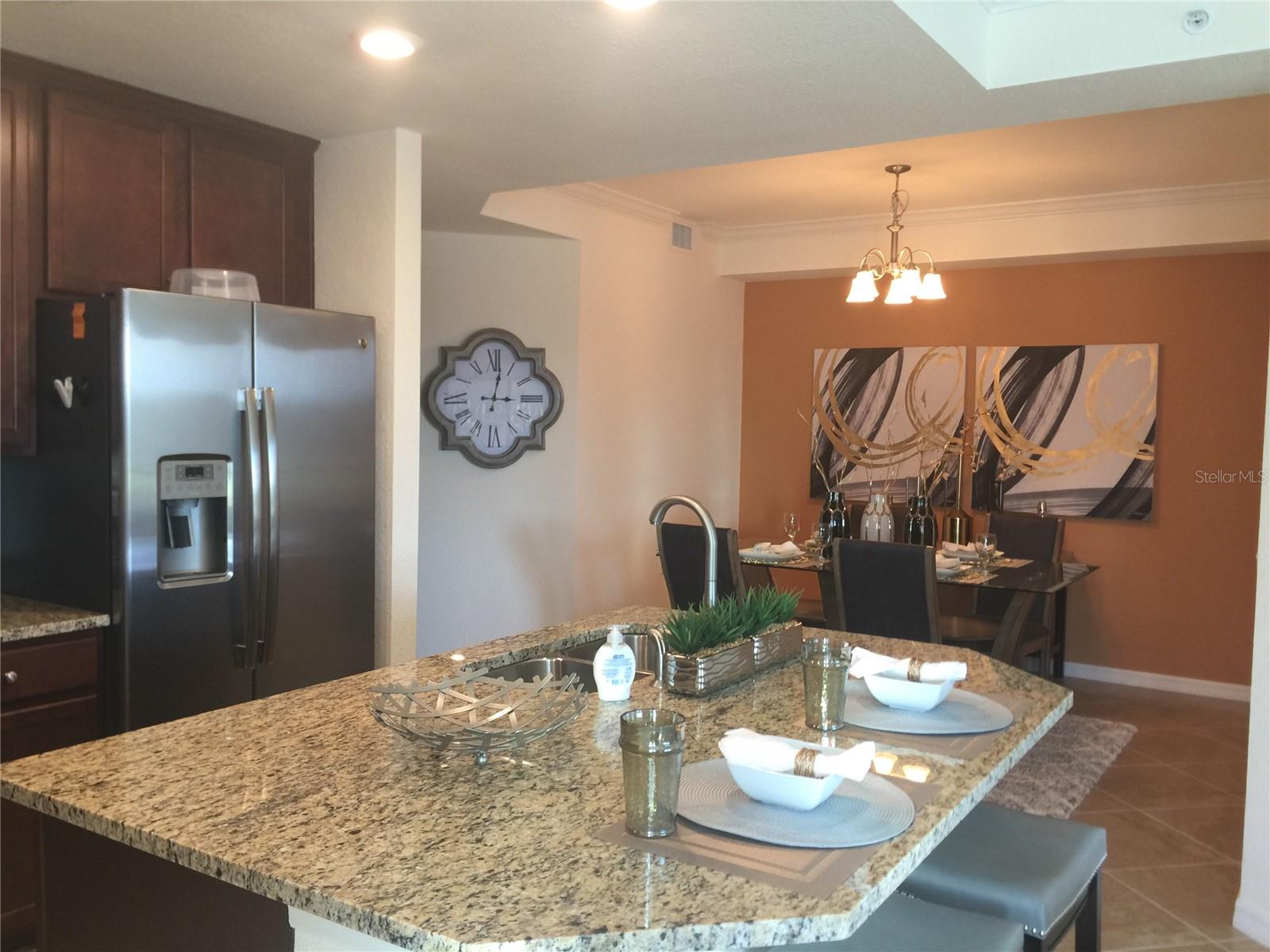 17006 VARDON TER #208, BRADENTON, FL, 34211