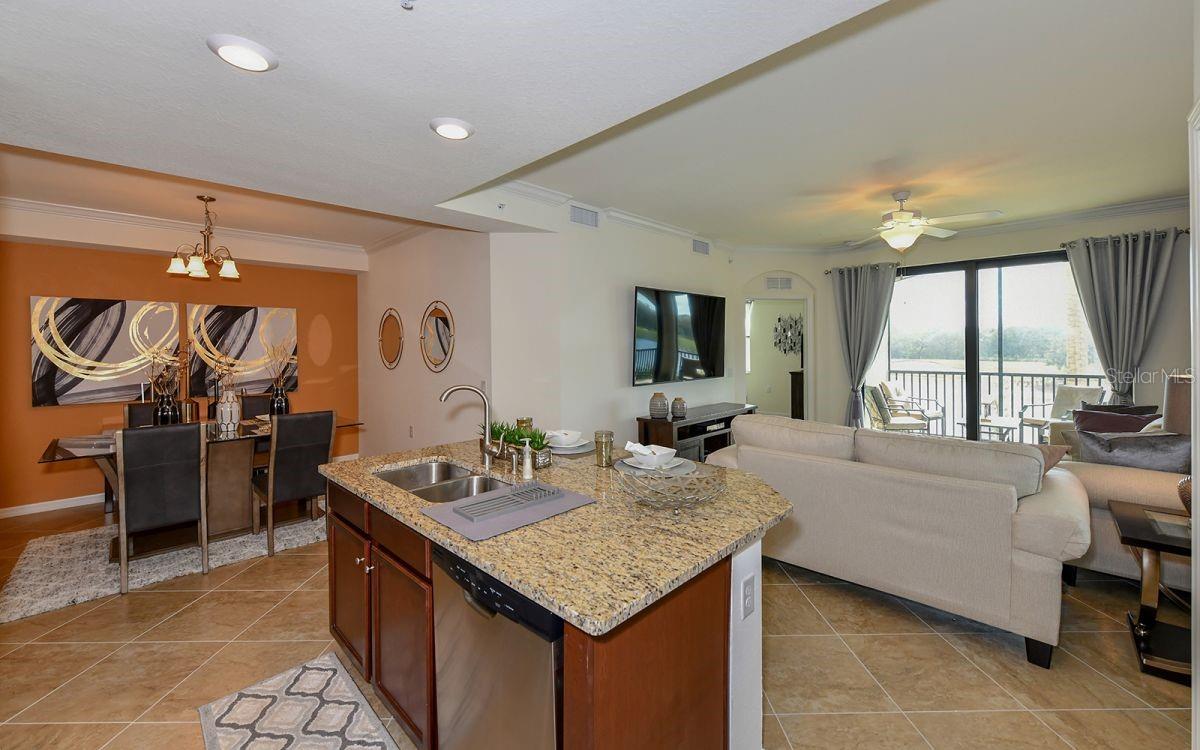 17006 VARDON TER #208, BRADENTON, FL, 34211