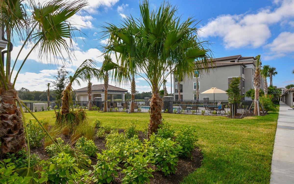 17006 VARDON TER #208, BRADENTON, FL, 34211