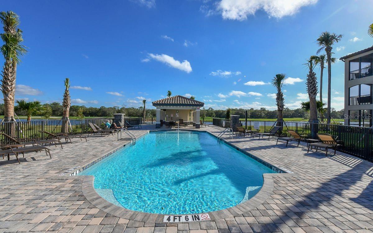 17006 VARDON TER #208, BRADENTON, FL, 34211