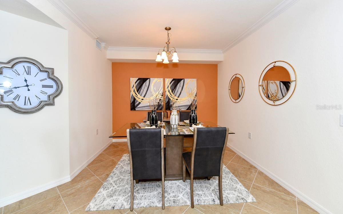 17006 VARDON TER #208, BRADENTON, FL, 34211