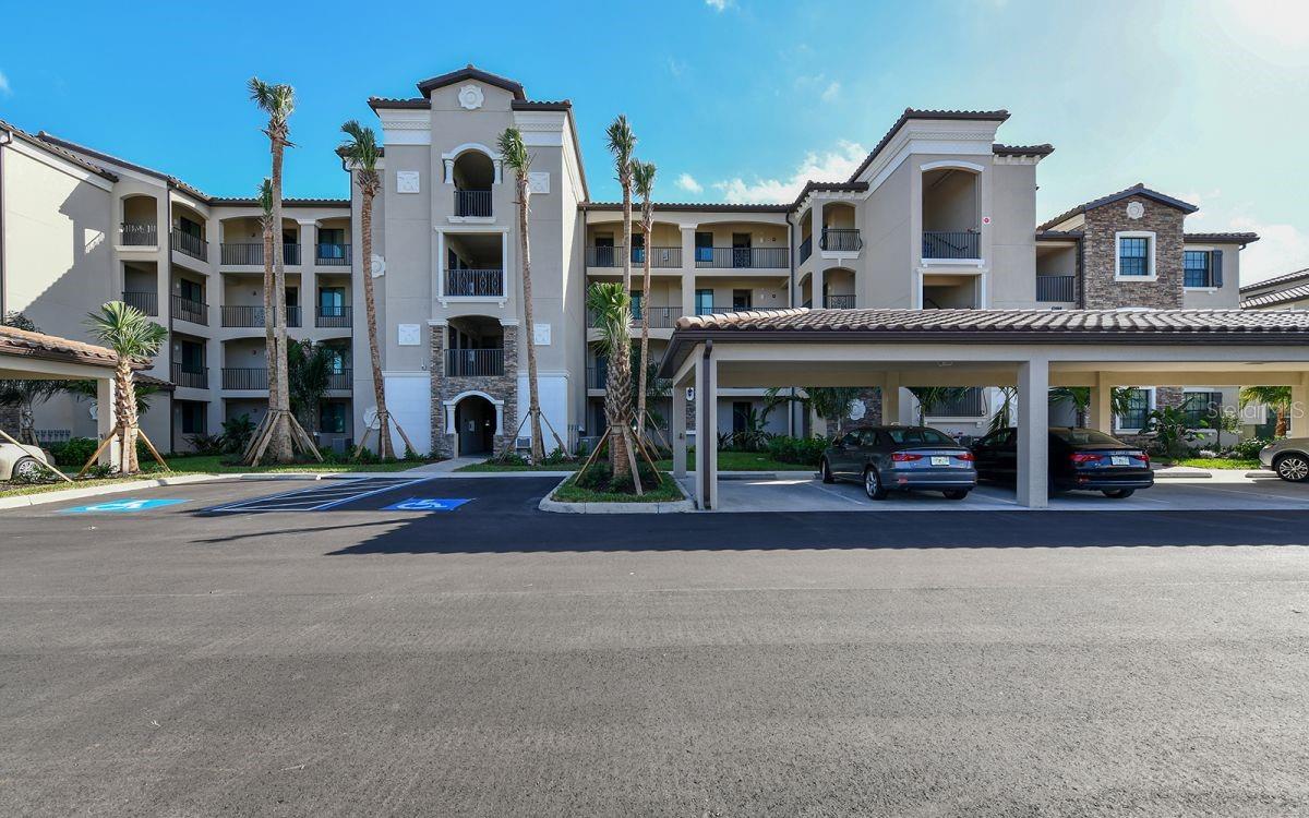 17006 VARDON TER #208, BRADENTON, FL, 34211