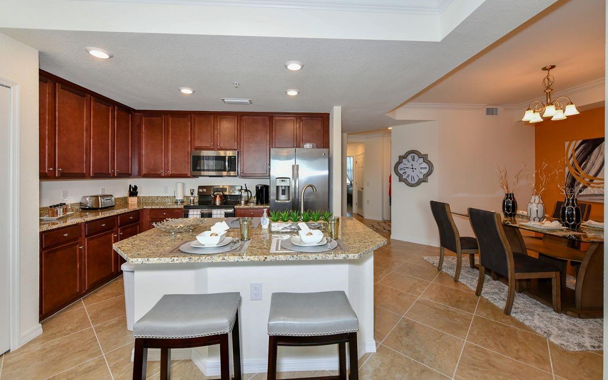 17006 VARDON TER #208, BRADENTON, FL, 34211