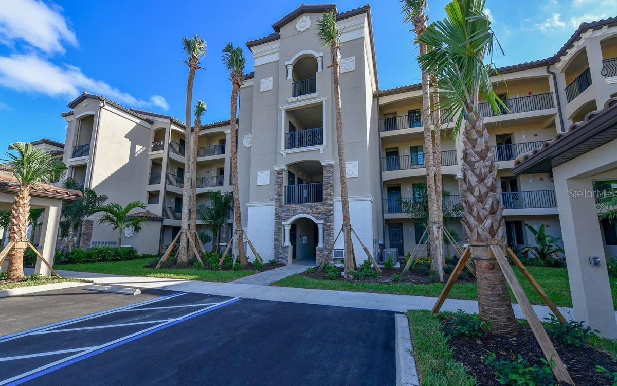 17006 VARDON TER #208, BRADENTON, FL, 34211