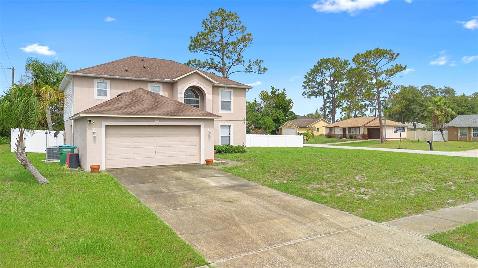 1683 KEELING DR, DELTONA, FL, 32738