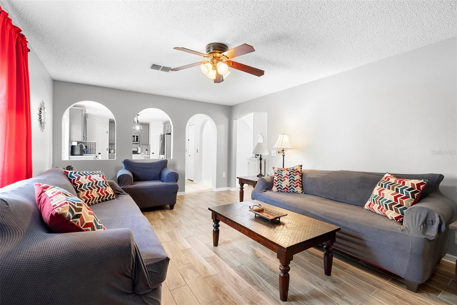 1683 KEELING DR, DELTONA, FL, 32738