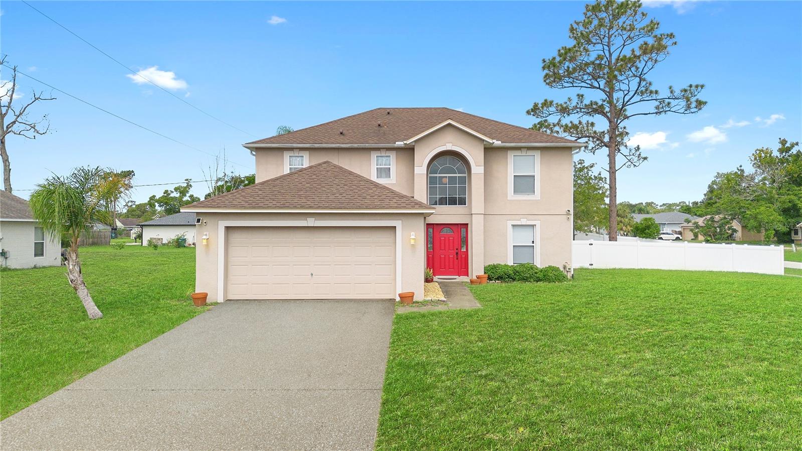 1683 KEELING DR, DELTONA, FL, 32738