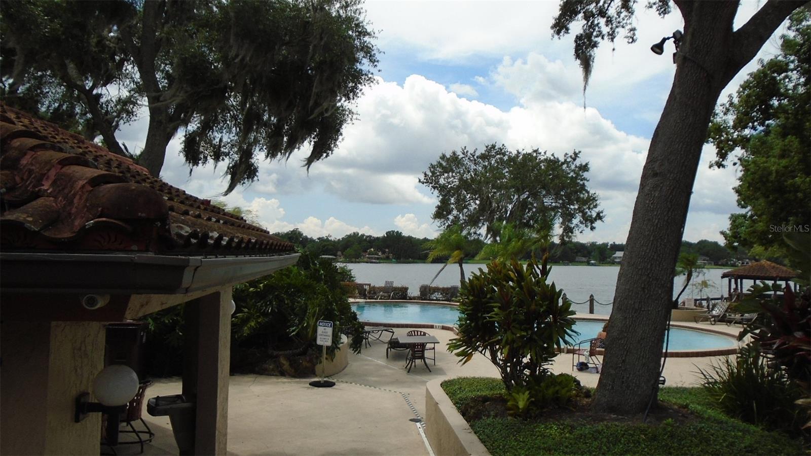 1249 LAKE WILLISARA CIR #GE, ORLANDO, FL, 32806