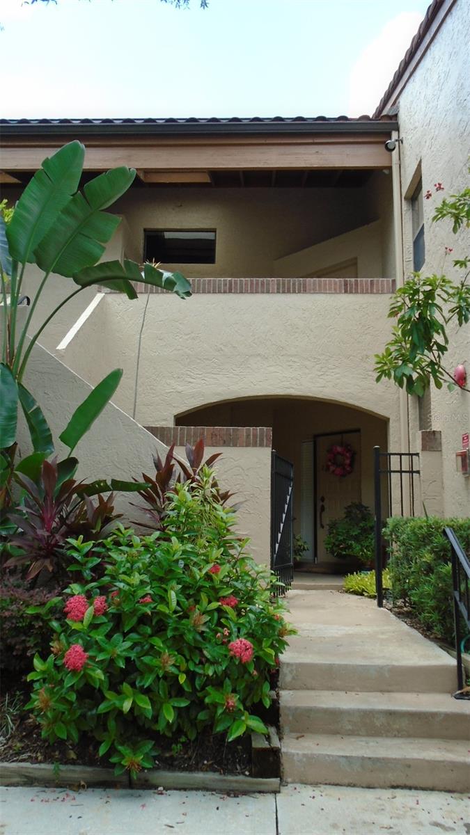 1249 LAKE WILLISARA CIR #GE, ORLANDO, FL, 32806