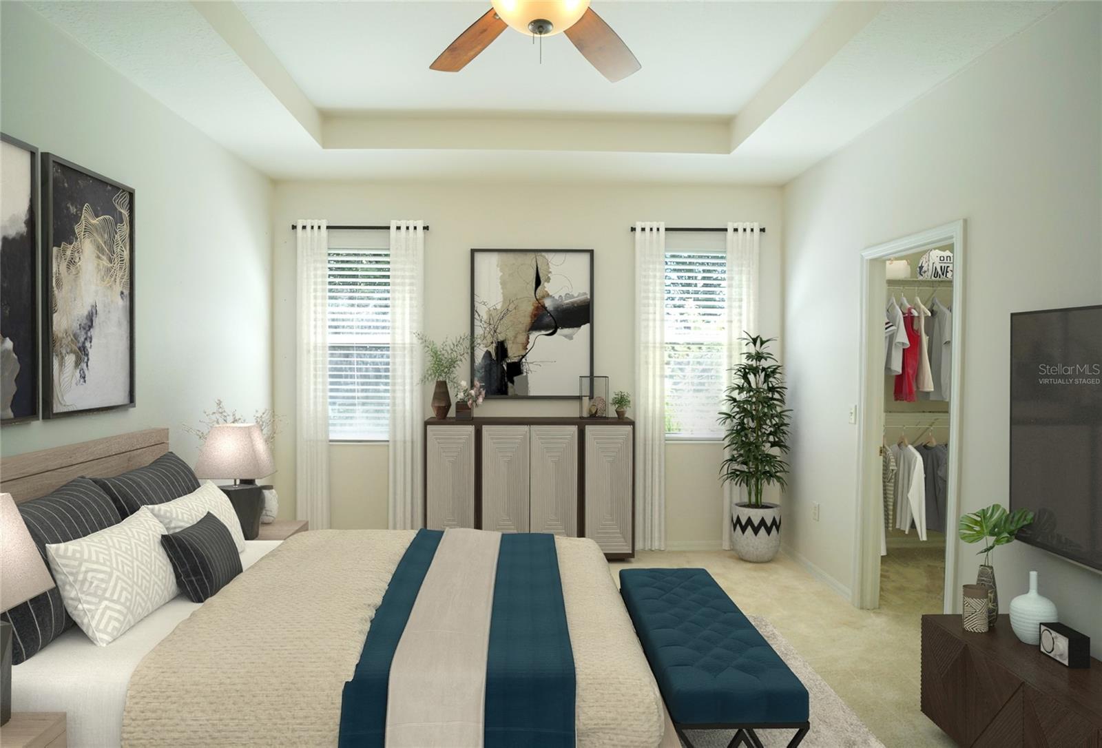 1112 NASHVILLE DR, WESLEY CHAPEL, FL, 33544