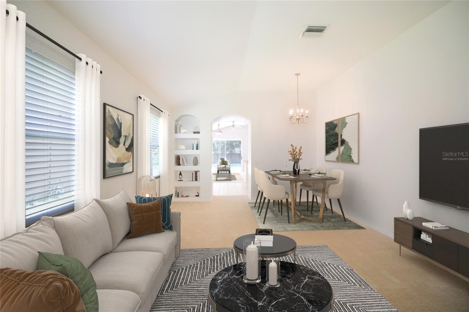 1112 NASHVILLE DR, WESLEY CHAPEL, FL, 33544