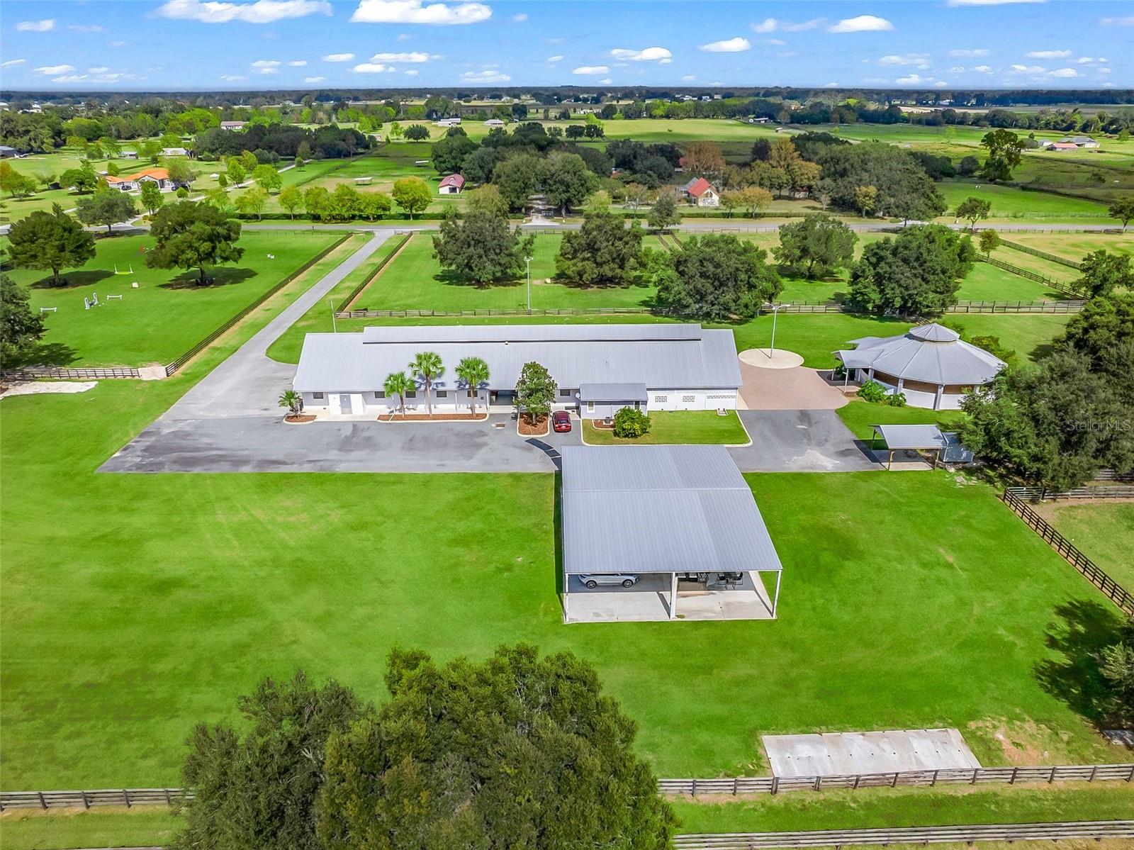 1350 NE 105TH LN, ANTHONY, FL, 32617