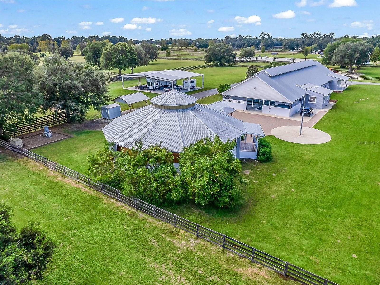 1350 NE 105TH LN, ANTHONY, FL, 32617