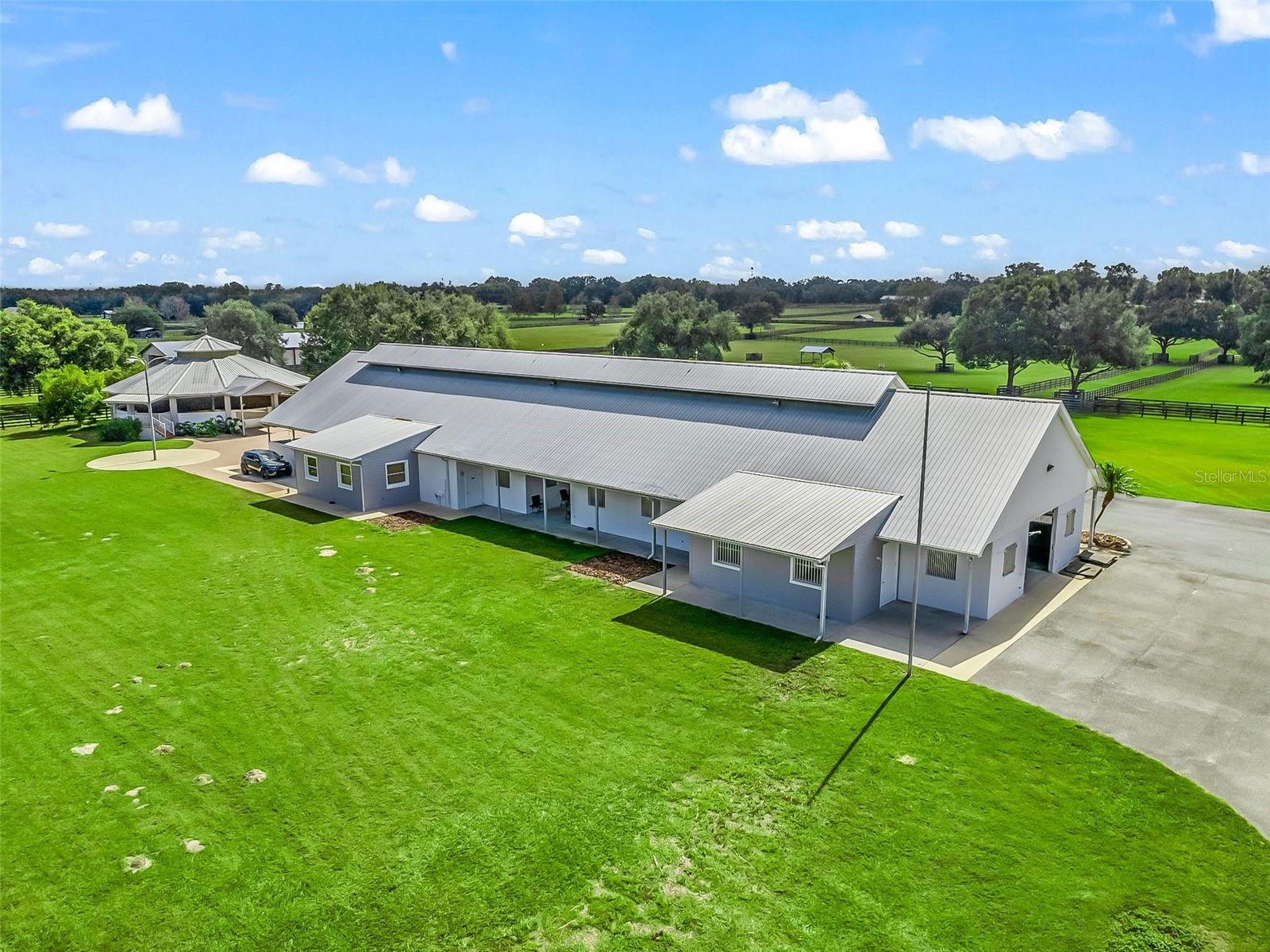 1350 NE 105TH LN, ANTHONY, FL, 32617