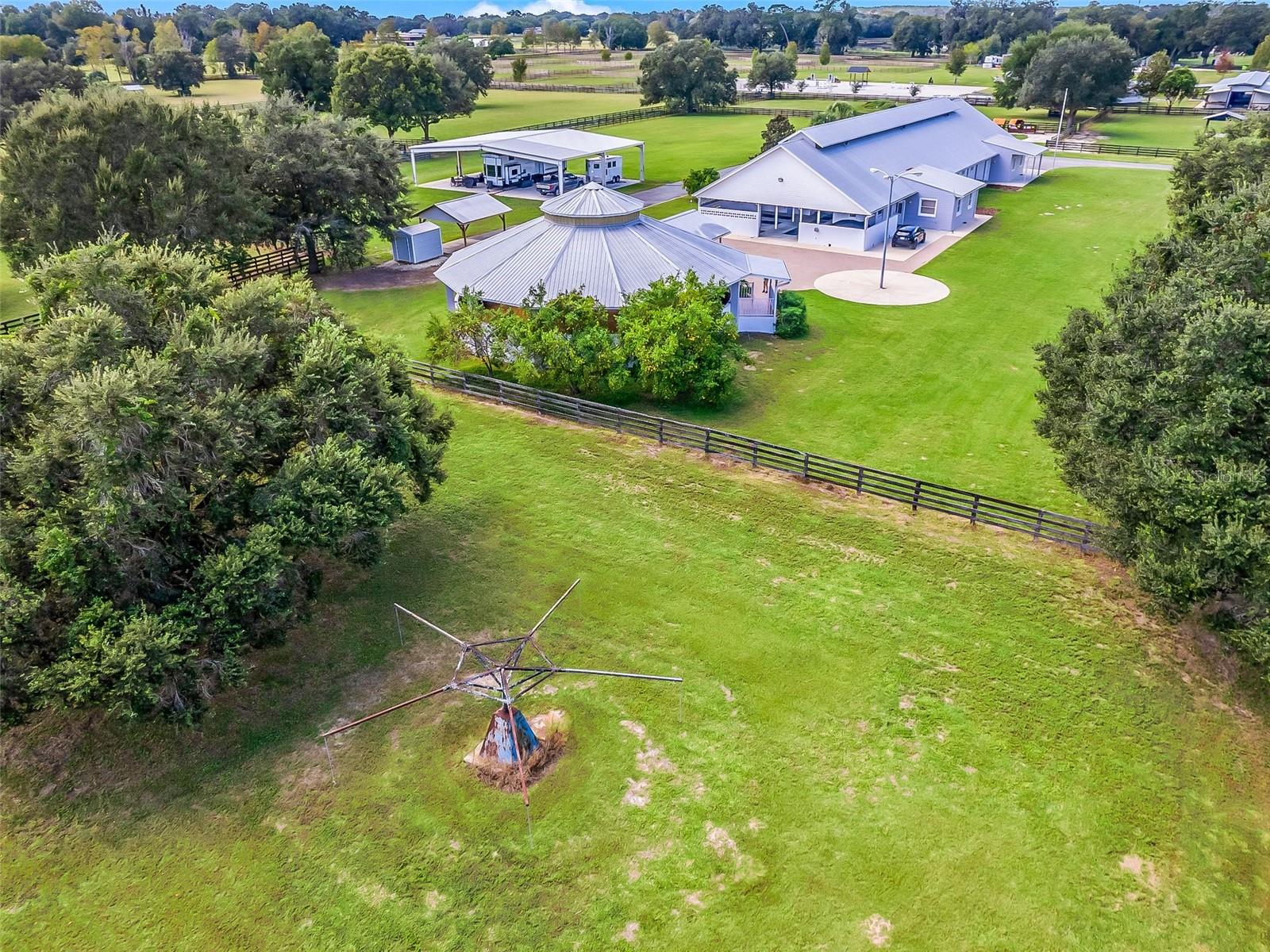 1350 NE 105TH LN, ANTHONY, FL, 32617