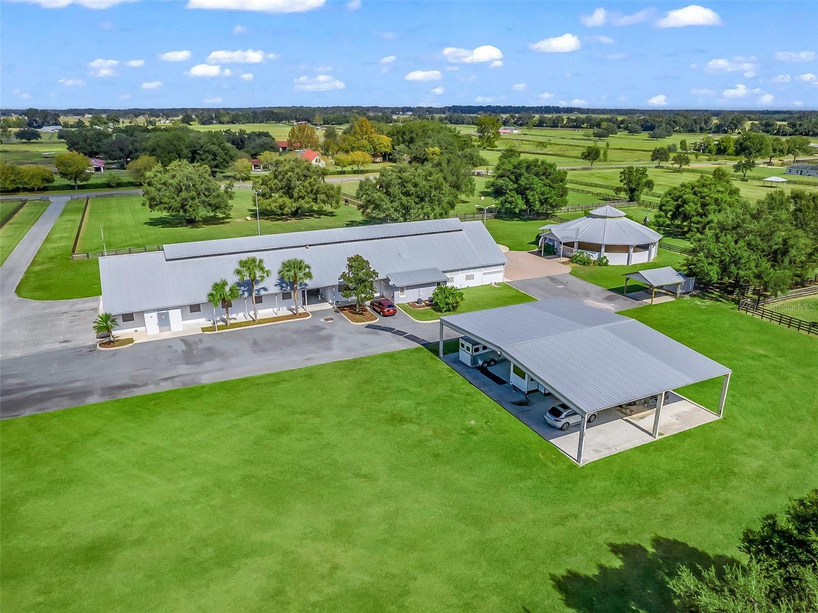 1350 NE 105TH LN, ANTHONY, FL, 32617