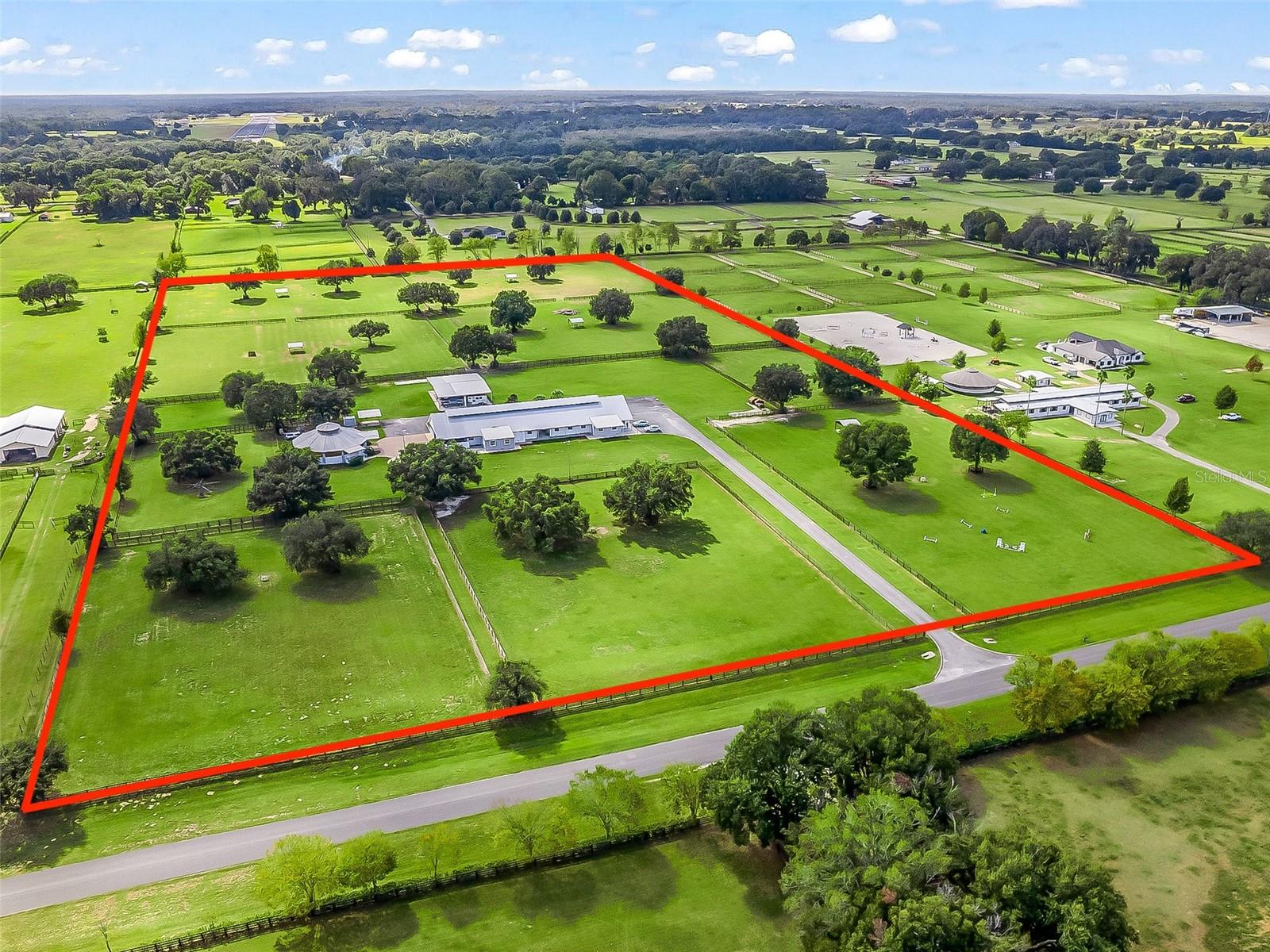 1350 NE 105TH LN, ANTHONY, FL, 32617