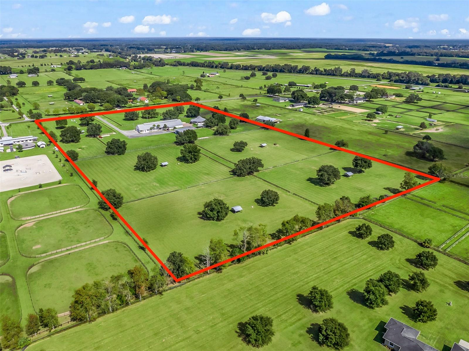 1350 NE 105TH LN, ANTHONY, FL, 32617