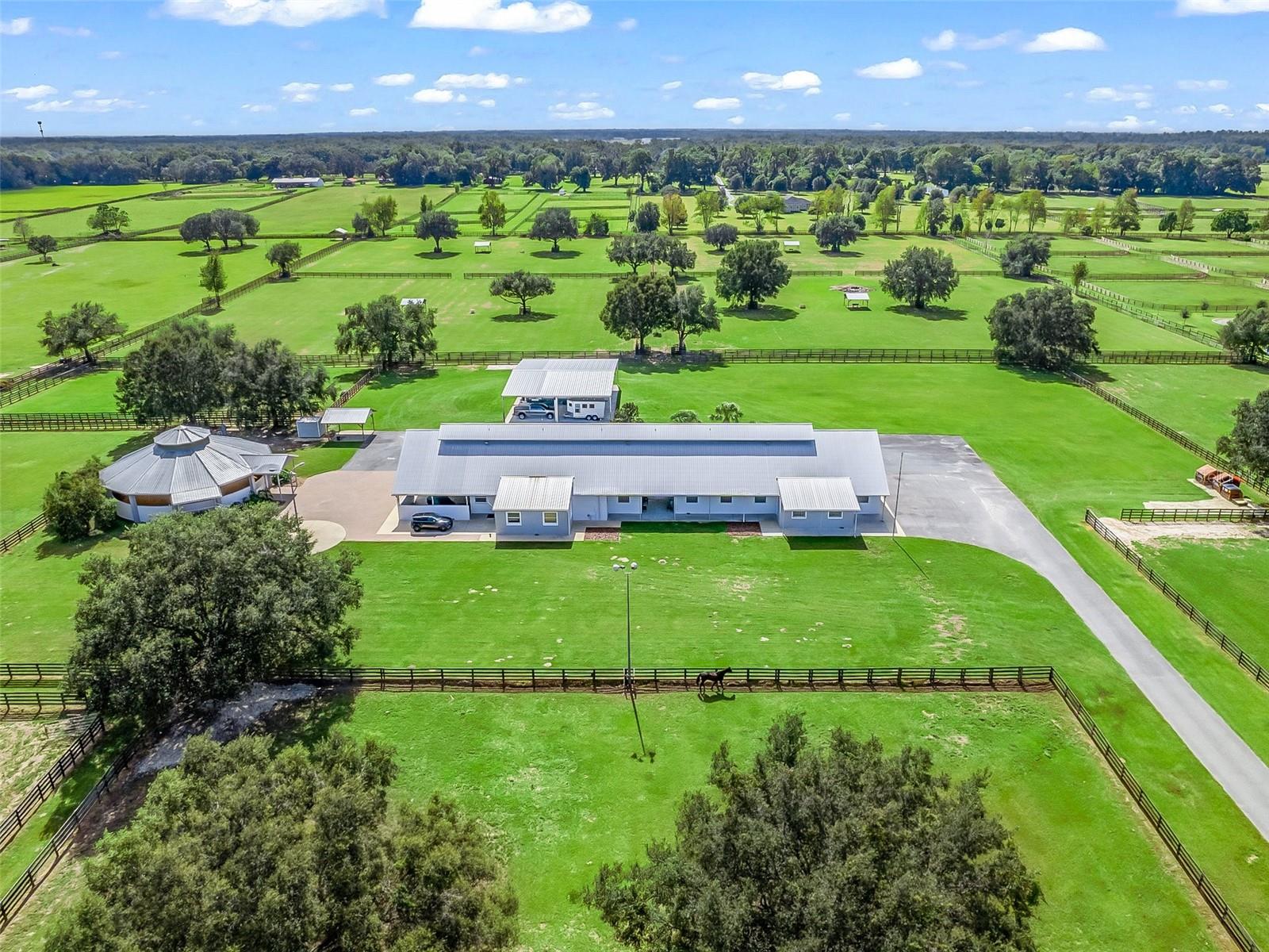 1350 NE 105TH LN, ANTHONY, FL, 32617