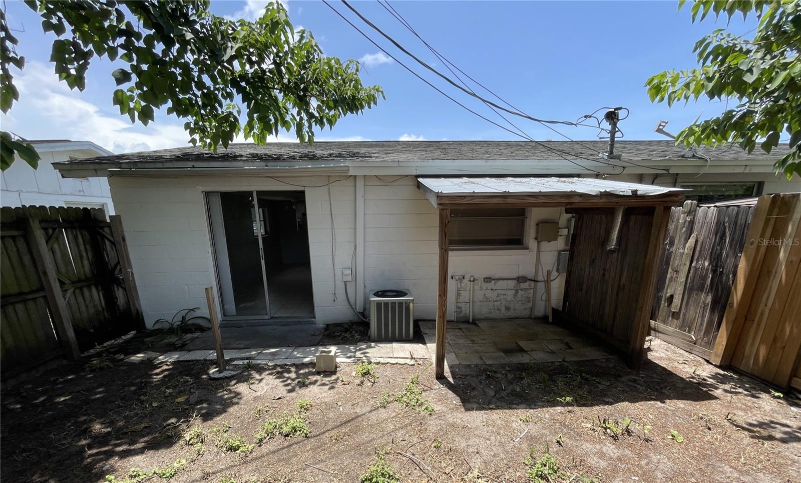 4136 SHORELINE DR, NEW PORT RICHEY, FL, 34652