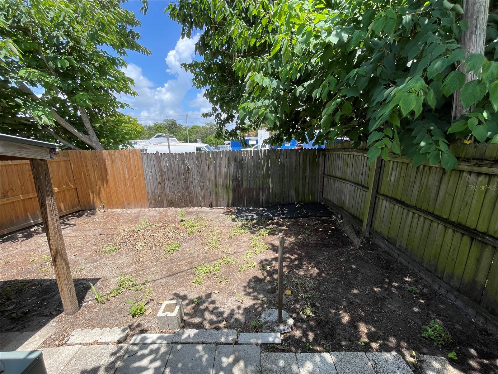 4136 SHORELINE DR, NEW PORT RICHEY, FL, 34652