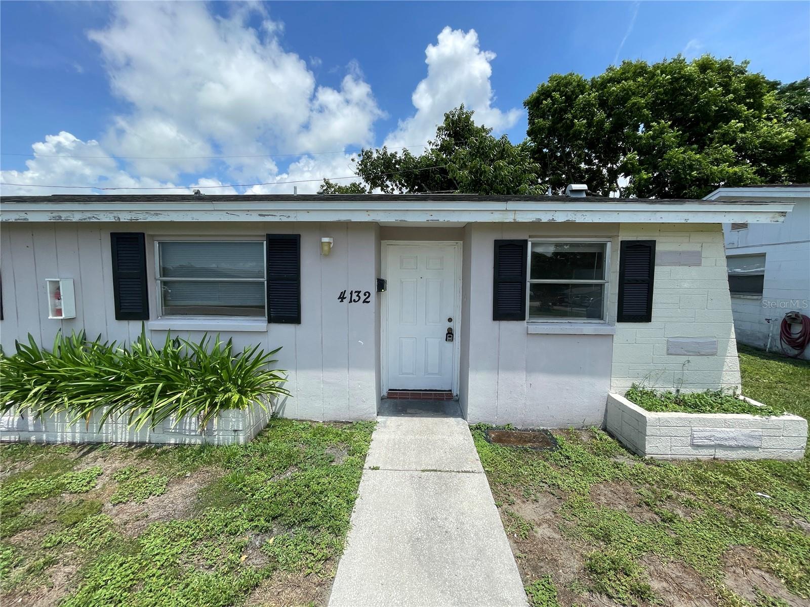 4136 SHORELINE DR, NEW PORT RICHEY, FL, 34652
