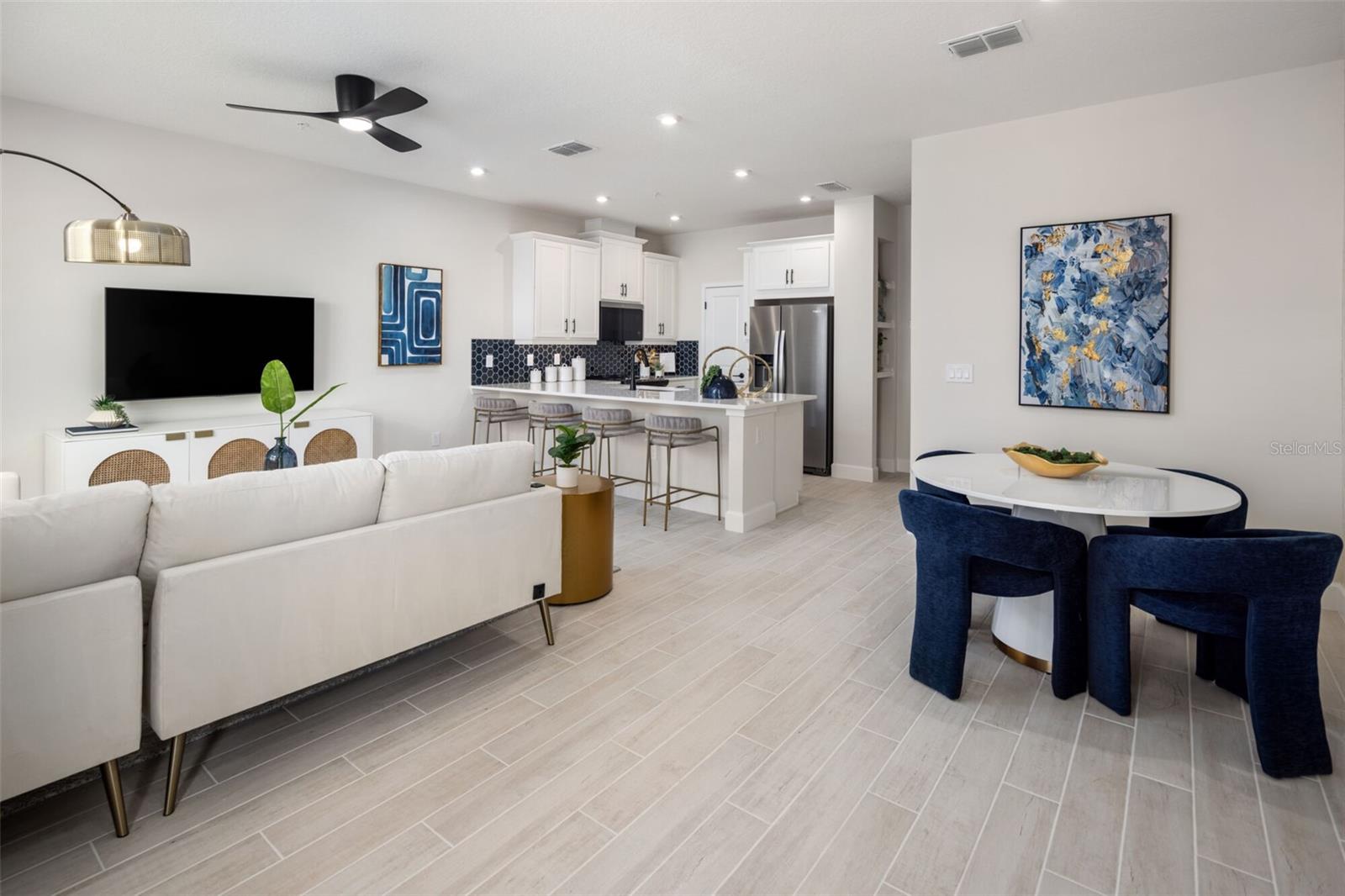 2835 CAMELLIA FLOWER ST, APOPKA, FL, 32703