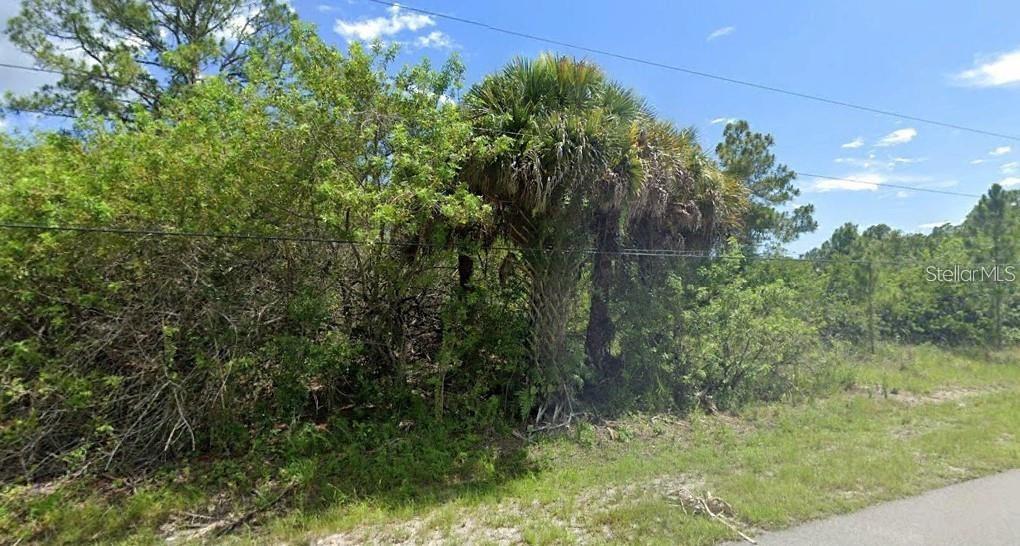 SIMONTON AVE, NORTH PORT, FL, 34286