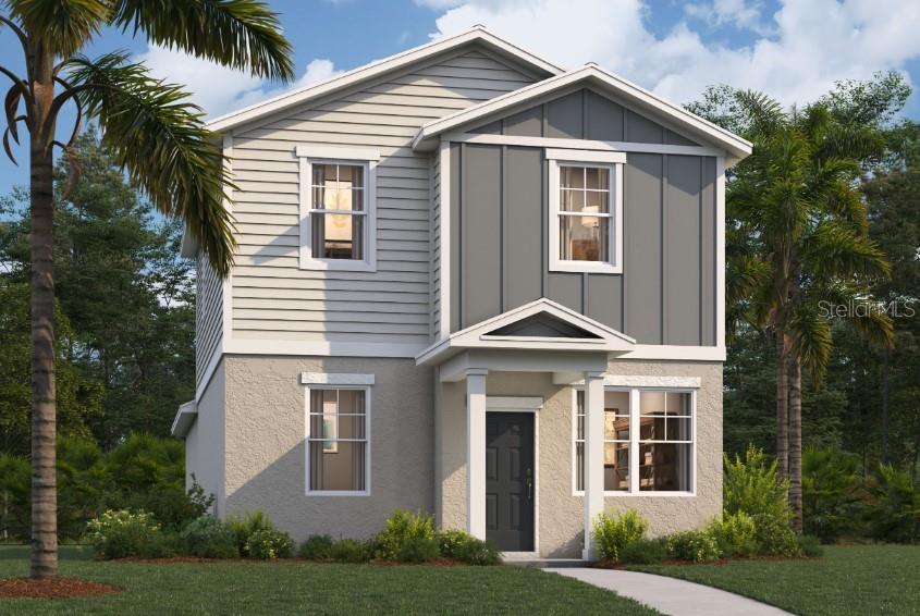 469 BELMOND DR, DEBARY, FL, 32713