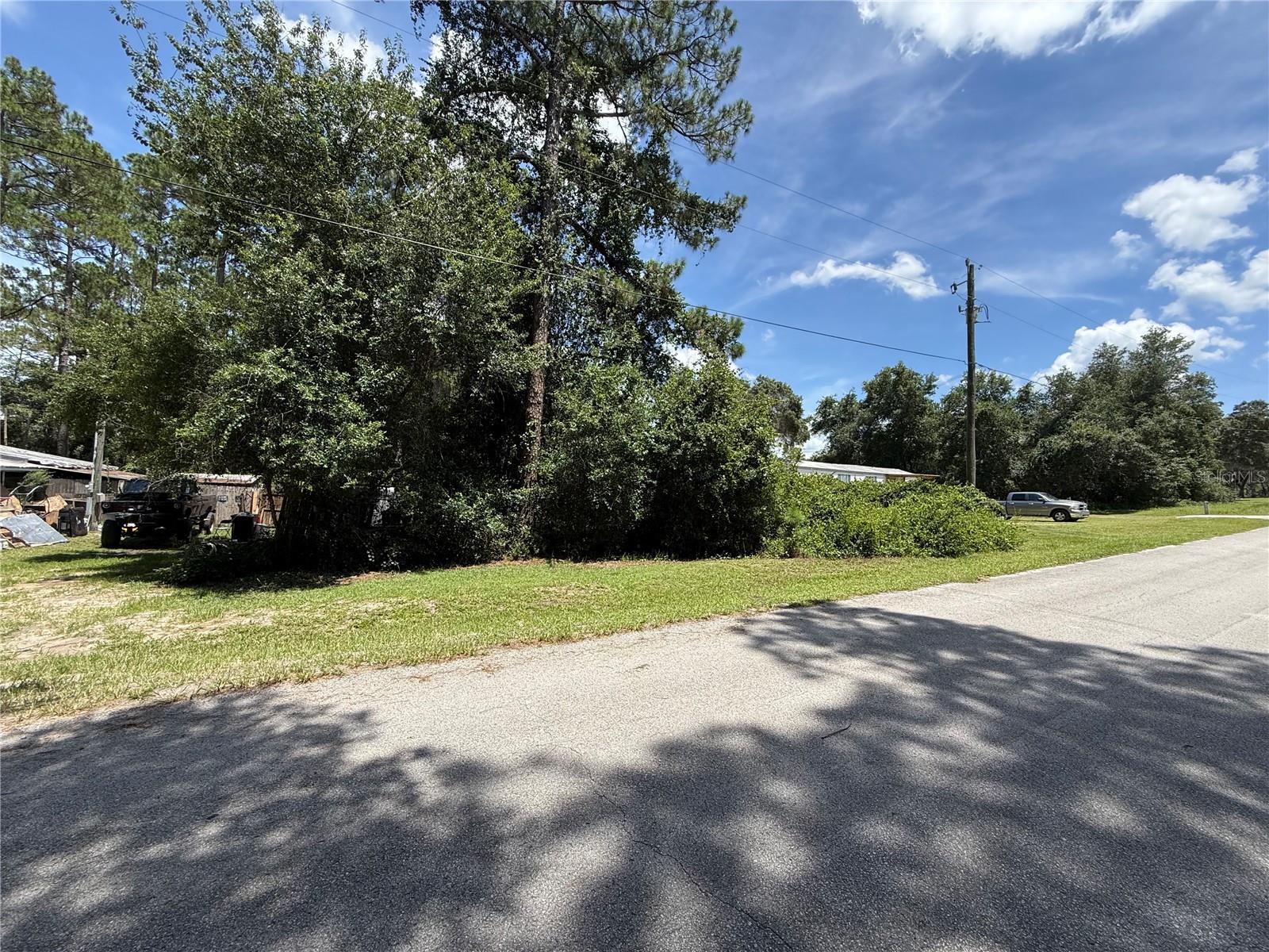 TBD SE 184TH TER, OCKLAWAHA, FL, 32179