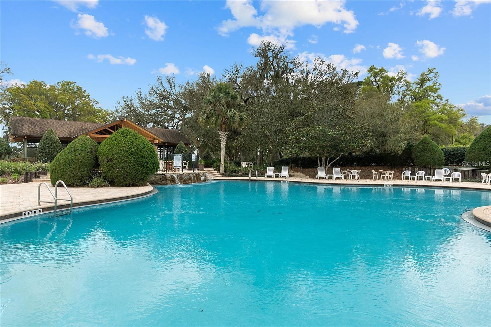 23533 VALDERAMA LN, SORRENTO, FL, 32776