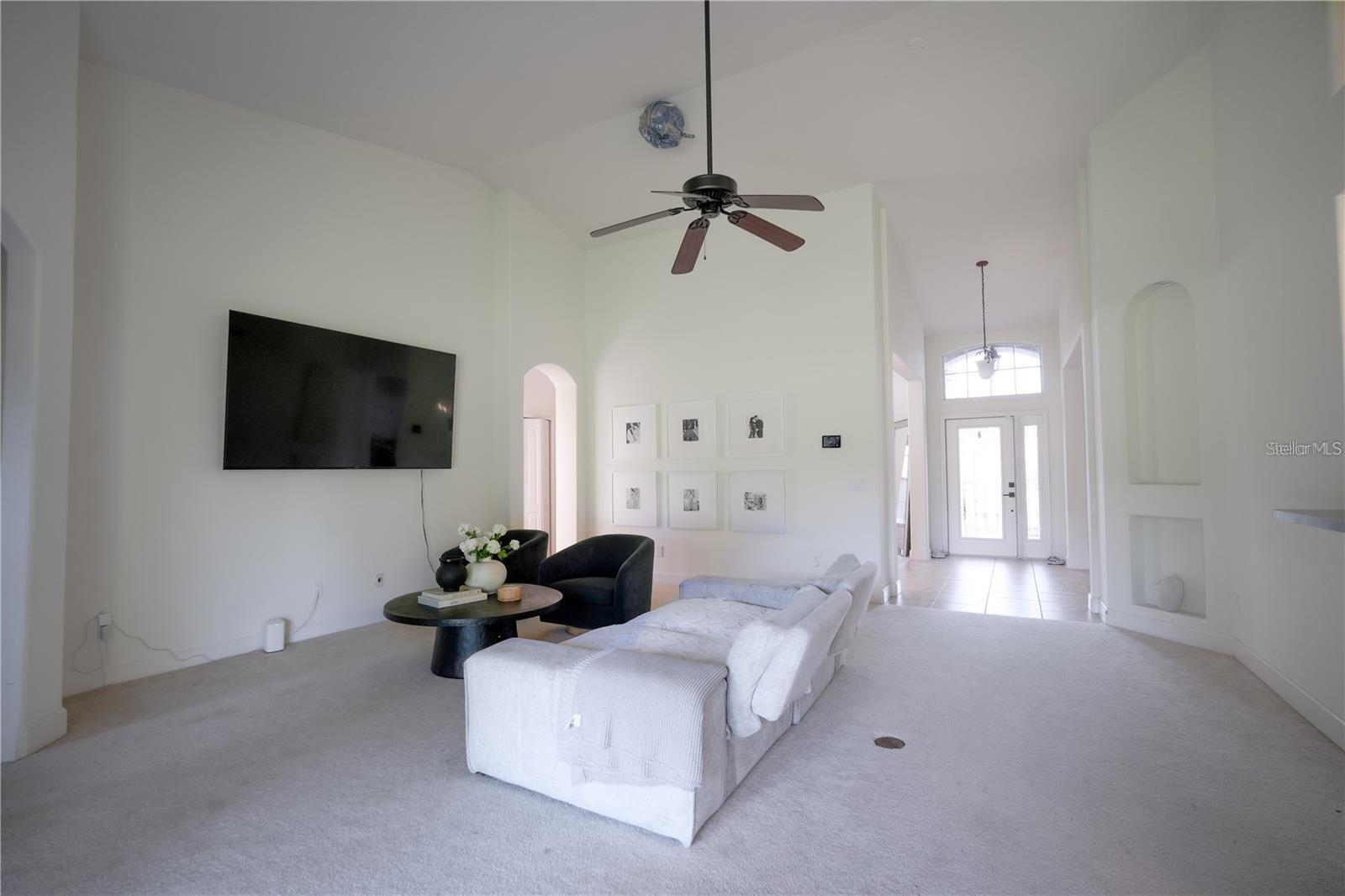 23533 VALDERAMA LN, SORRENTO, FL, 32776