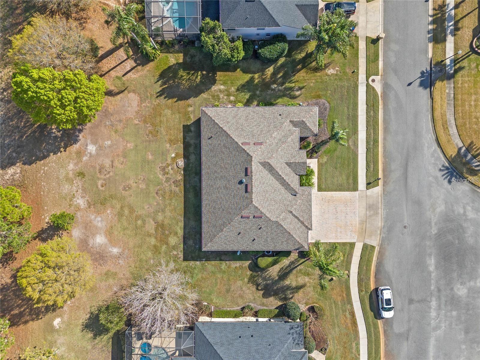 23533 VALDERAMA LN, SORRENTO, FL, 32776