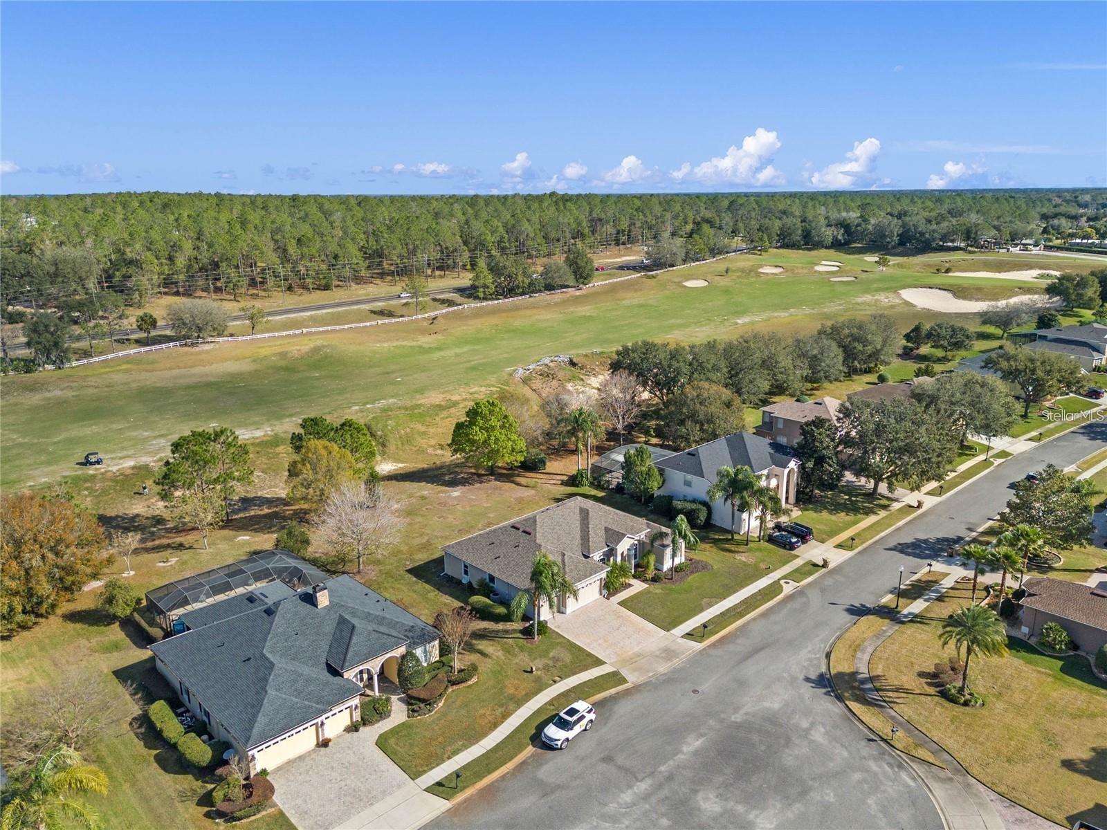 23533 VALDERAMA LN, SORRENTO, FL, 32776