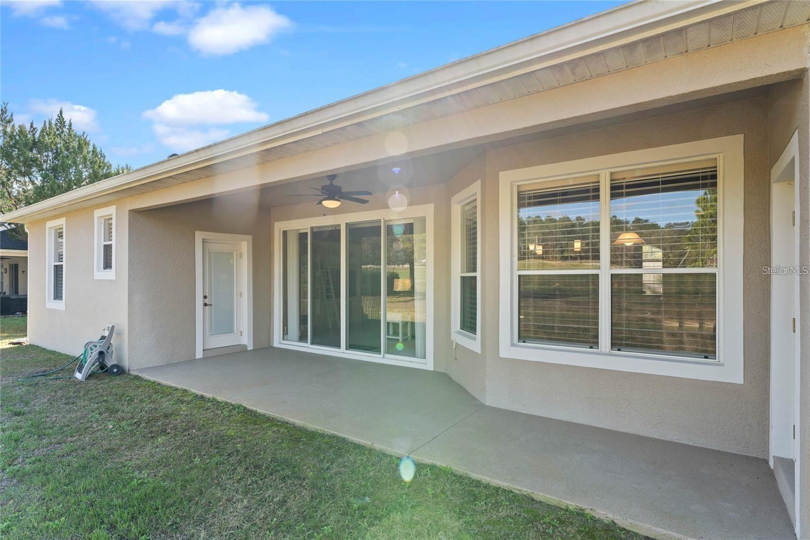 23533 VALDERAMA LN, SORRENTO, FL, 32776