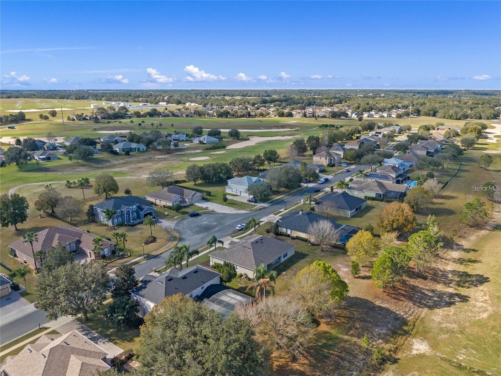 23533 VALDERAMA LN, SORRENTO, FL, 32776