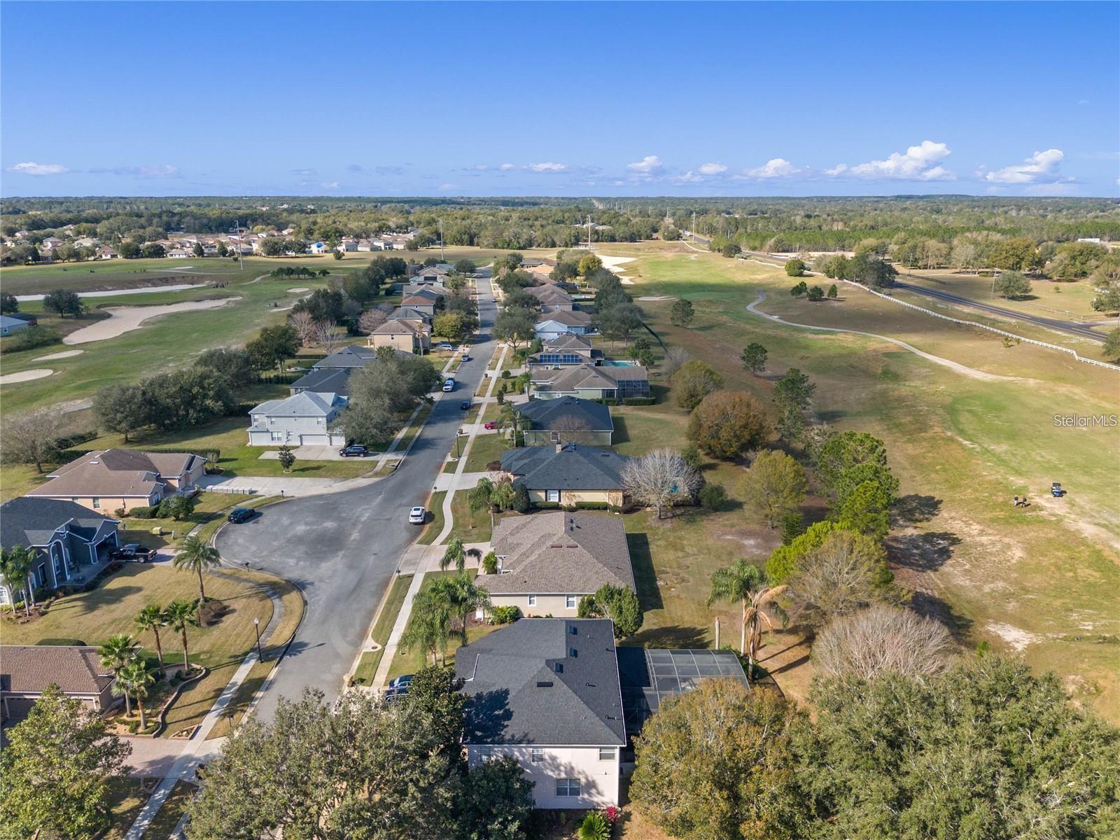 23533 VALDERAMA LN, SORRENTO, FL, 32776